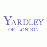 Logo of Yardley Of London