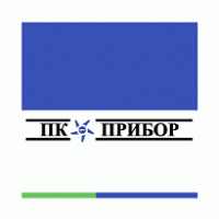 Logo of PK Pribor