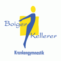 Logo of Boiger Kellerer