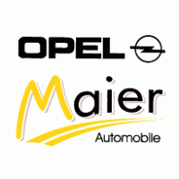 Logo of Maier Automobile