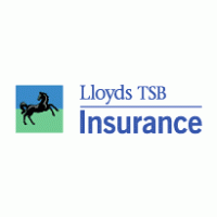 Logo of Lloyds TSB Insurance