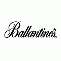 Logo of Ballantine&#039;s