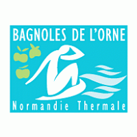 Logo of Bagnoles De L&#039;Orne