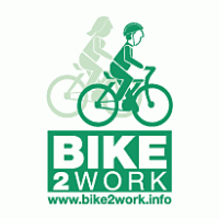Logo of Bike 2 Work