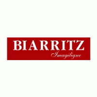 Logo of Biarritz