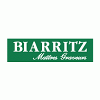 Logo of Biarritz