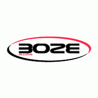 Logo of Boze Alloys