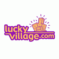 Logo of Lucky Village