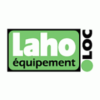 Logo of Laho Equipement