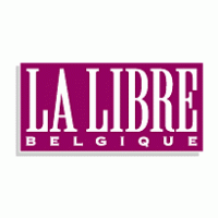 Logo of La Libre Belgique