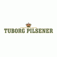 Logo of Tuborg Pilsener