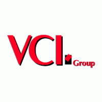 Logo of VCI Group