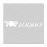 Logo of Top Loisirs