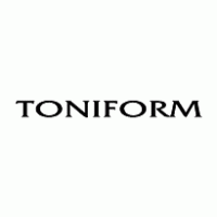 Logo of Toniform