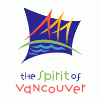 Logo of Spirit of Vancouver
