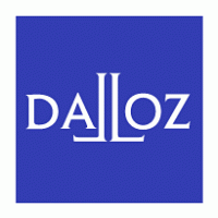 Logo of Dalloz