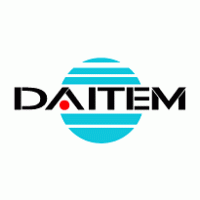 Logo of Daitem