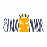 Logo of Estado Maior