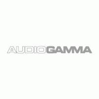 Logo of Audiogamma