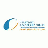 Logo of Strategic Leadership Forum