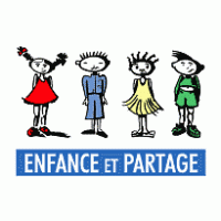 Logo of Enfance Et Partage