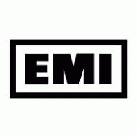 Logo of EMI