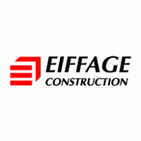Logo of Eiffage Construction