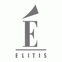 Logo of Elitis