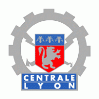 Logo of Centrale Lyon