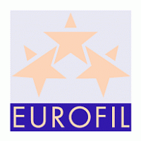 Logo of Eurofil