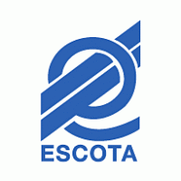 Logo of Escota