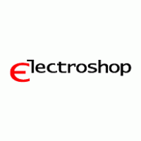 Logo of Electroshop