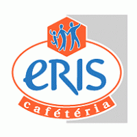 Logo of Eris