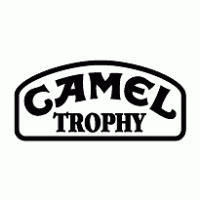 Logo of Camel Trophy