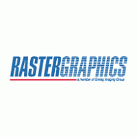 Logo of Raster Graphics