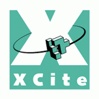 Logo of XCite