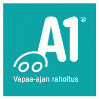 Logo of A1-Venerahoitus