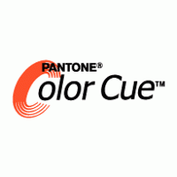 Logo of Pantone Color Cue