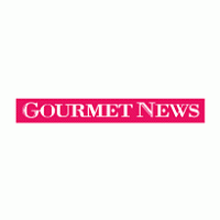 Logo of Gourmet News