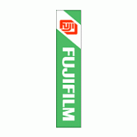 Logo of Fujifilm