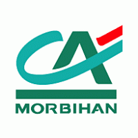 Logo of Credit Agricole Morbihan
