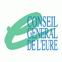 Logo of Conseil General De L'Eure
