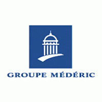 Logo of Mederic Groupe
