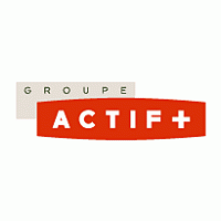 Logo of Actif Plus Groupe