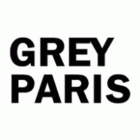 Logo of Grey Paris