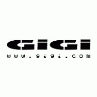 Logo of Gigi