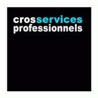 Logo of Crosservices Professionnels