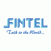 Logo of Fintel