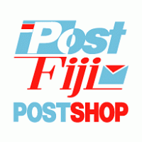 Logo of Post Fiji