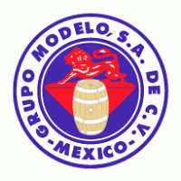 Logo of Grupo Modelo